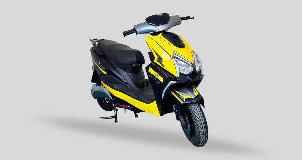 PEV RIDER 1.2<br />
